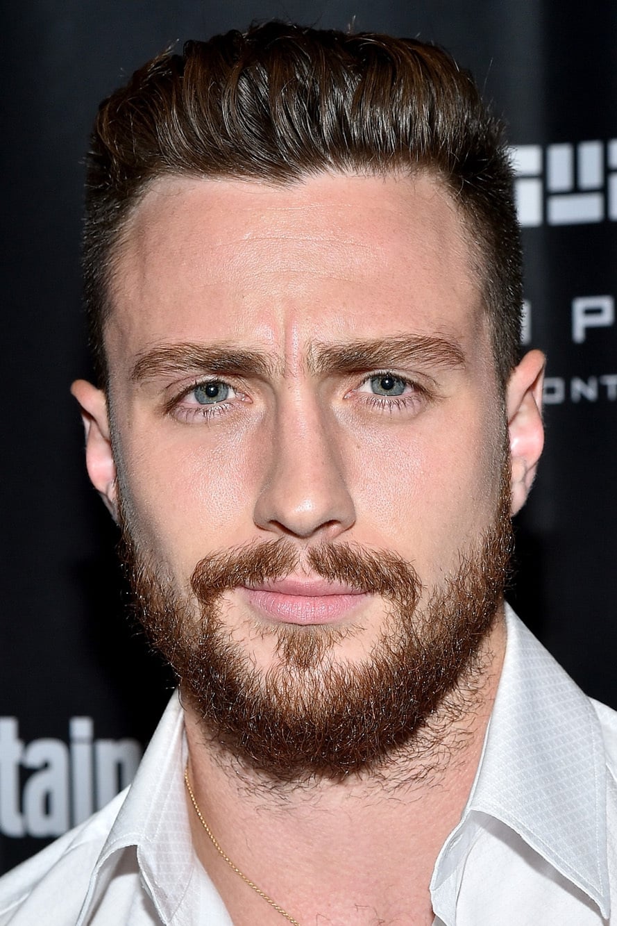 Photo de Aaron Taylor-Johnson 7694