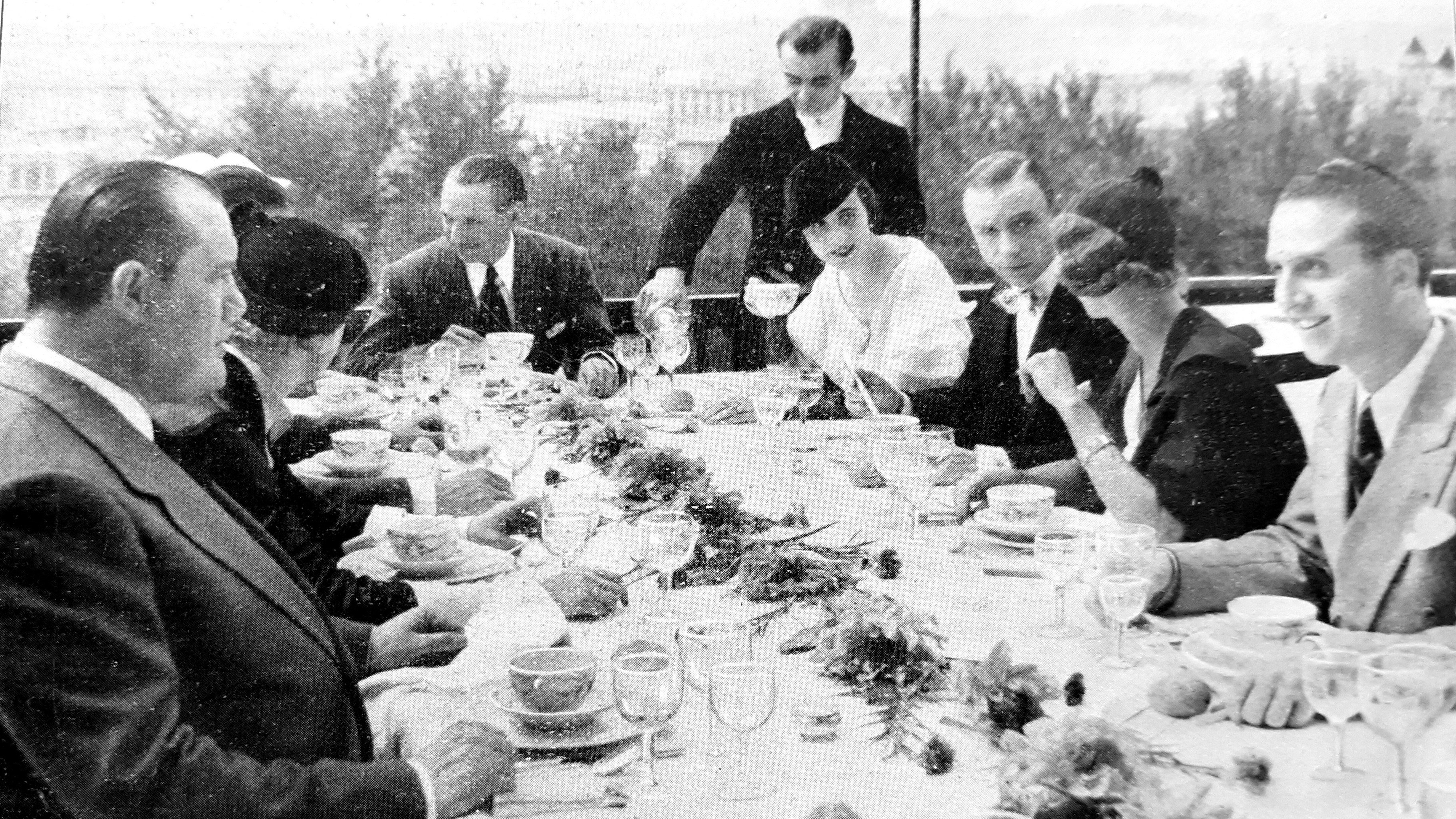 Oggi sposi (1934)