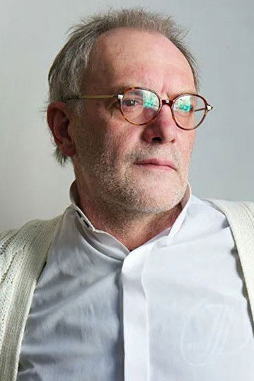 et billede af Igor Lysov