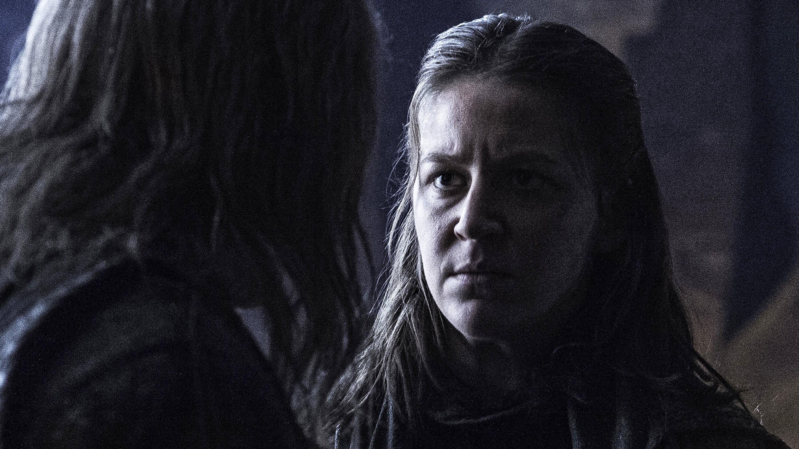 Image avec Gemma Whelan vjgi5xmvrswfzuifwn3biibezemjpg