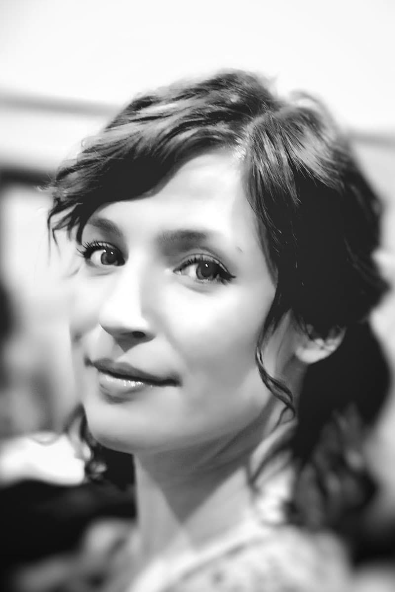 et billede af Zillah Glory