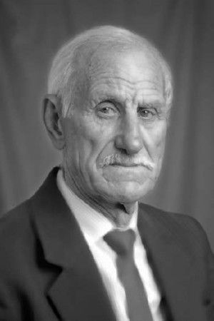 et billede af Vladimir Mishanin