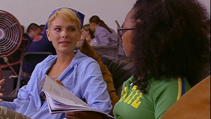 S5E3 · The Girl Who Needs a Miracle