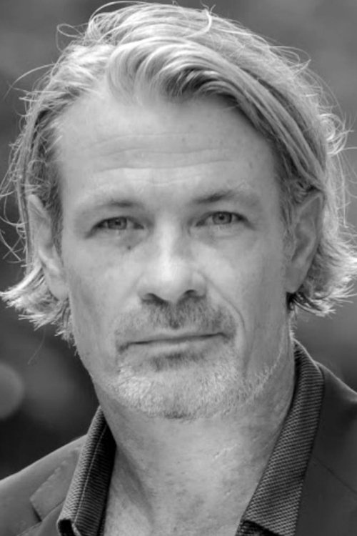 et billede af Matthew Gledhill