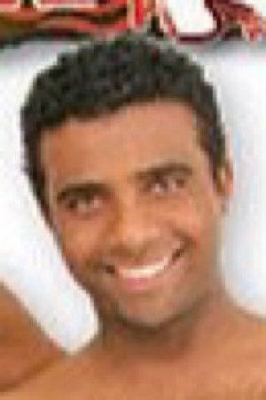 et billede af Marcelo Guteri