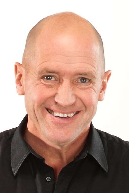 et billede af Thomas Petersson