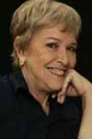 et billede af Regiane Ritter