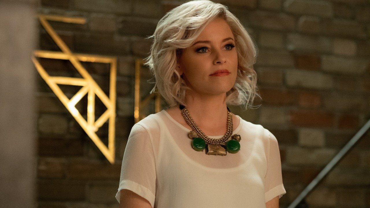 Những Thiên Thần Của Charlie (2019)