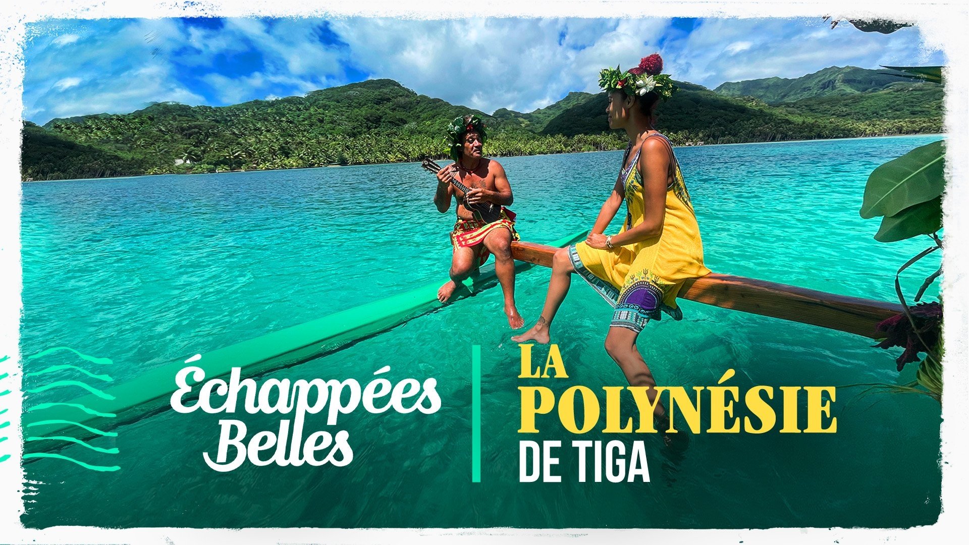 Echappées Belles
