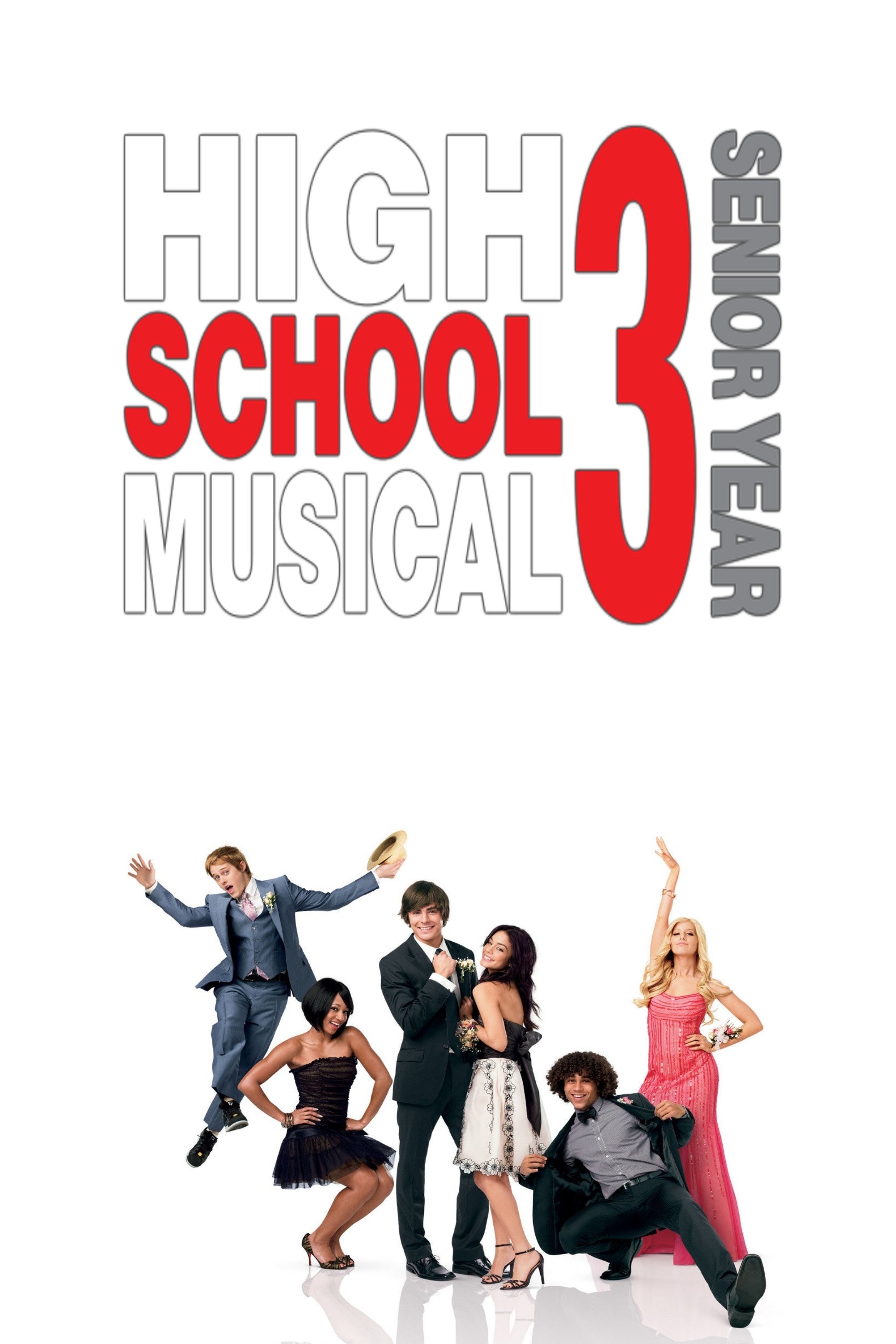 High School Musical Trailer Deutsch High School Musical Trailer Deutsch