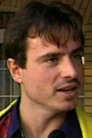 et billede af Kalman