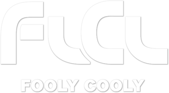 FLCL Logo