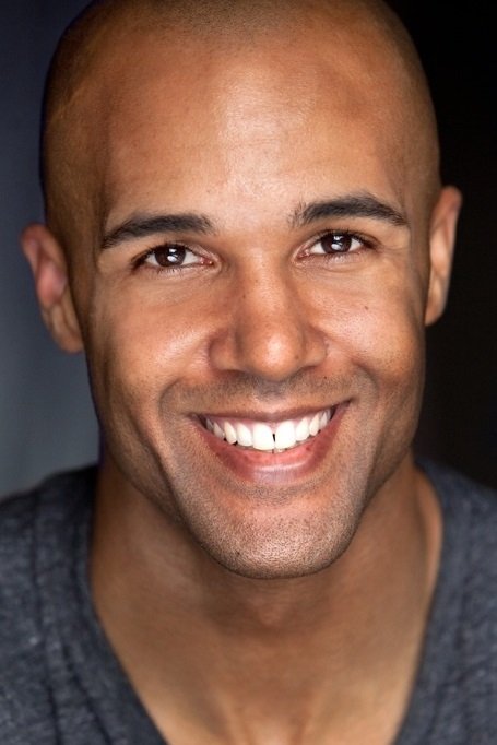 et billede af Mark Tallman