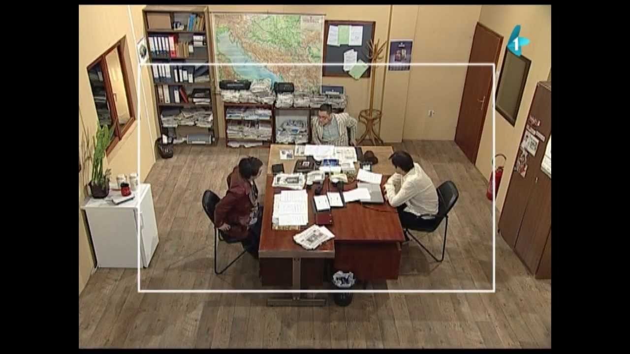Government Job