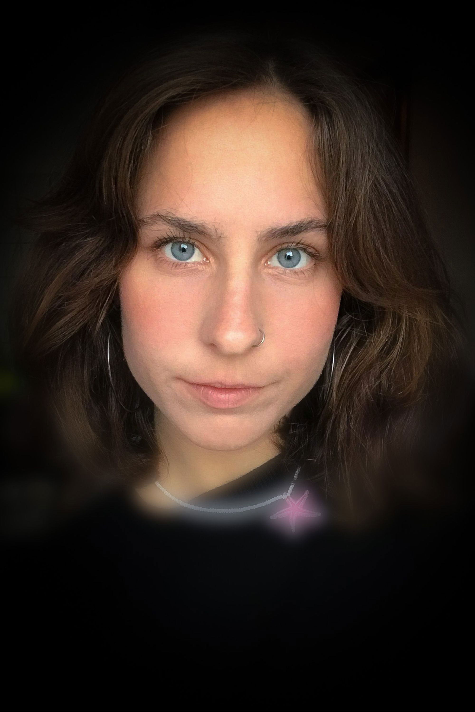 et billede af Magdalena Fliegner