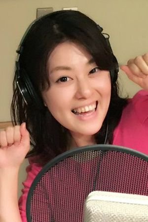 Saya Shinomiya's picture in the cast