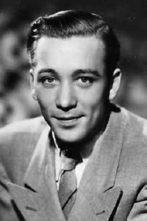 et billede af Albert Hehn