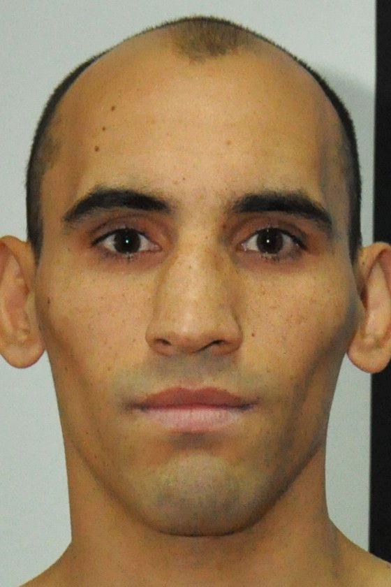 et billede af Francisco Emmanuel Torres