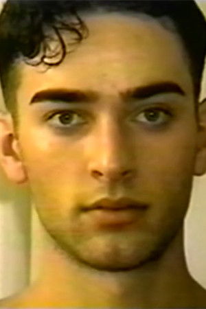 et billede af Matt Hull