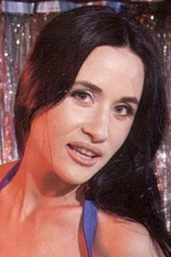 et billede af Lilli Xene