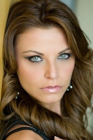 et billede af Tiziana De Giacomo