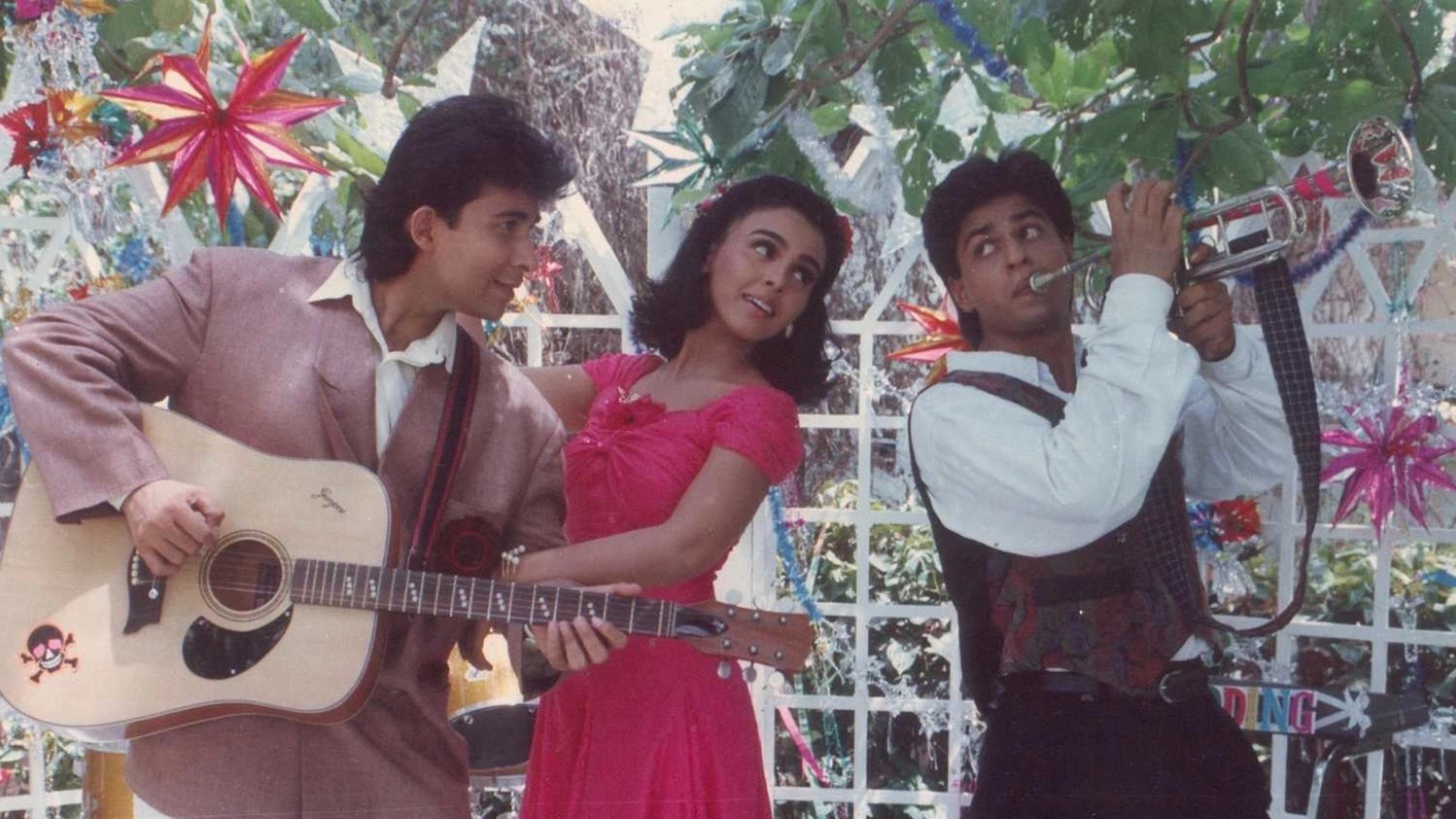 Kabhi Haan Kabhi Naa (1994)