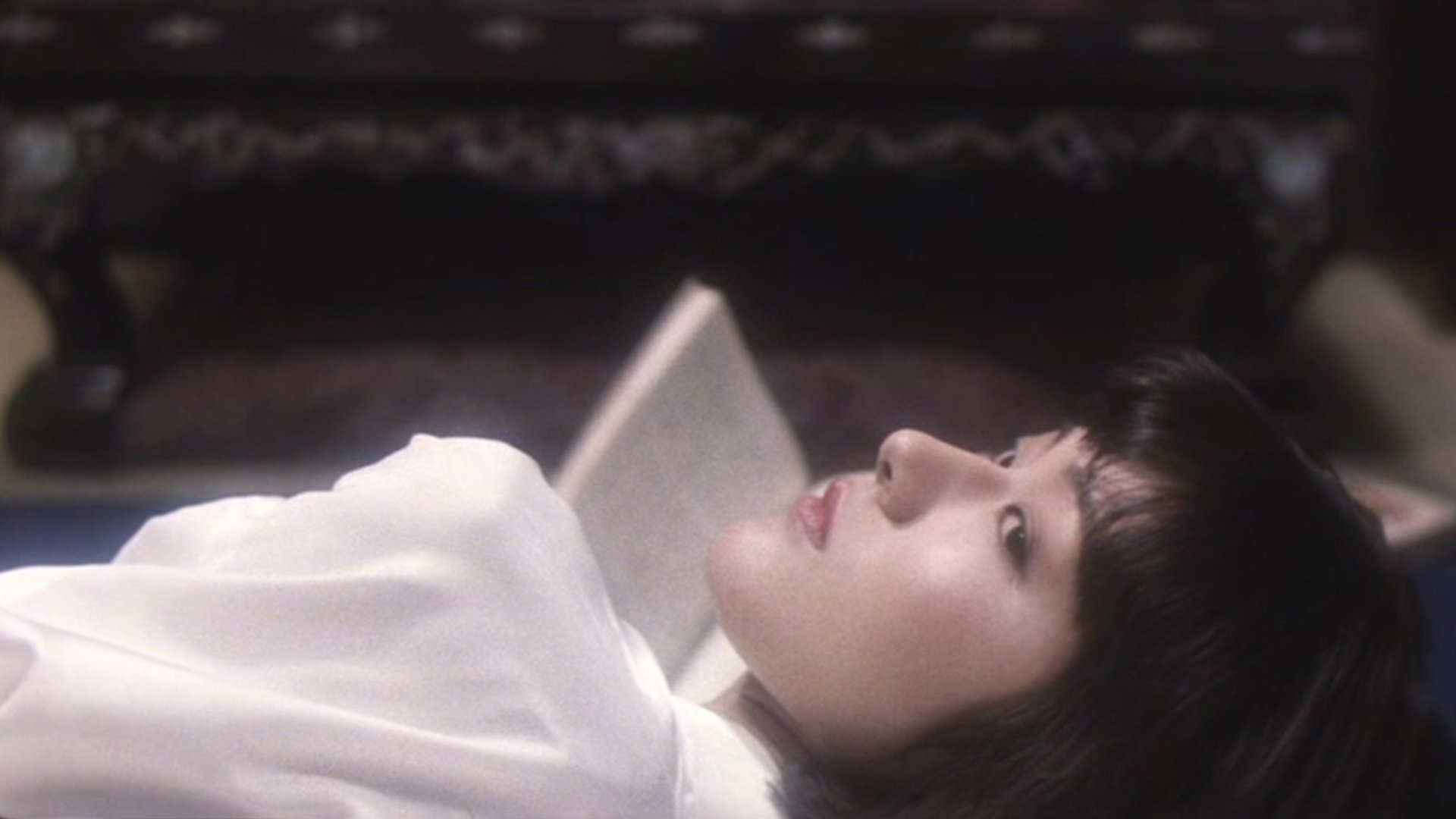 Marquis de Sade’s Prosperities of Vice (1988)