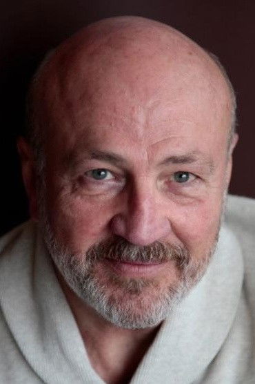 et billede af Gary Smiley