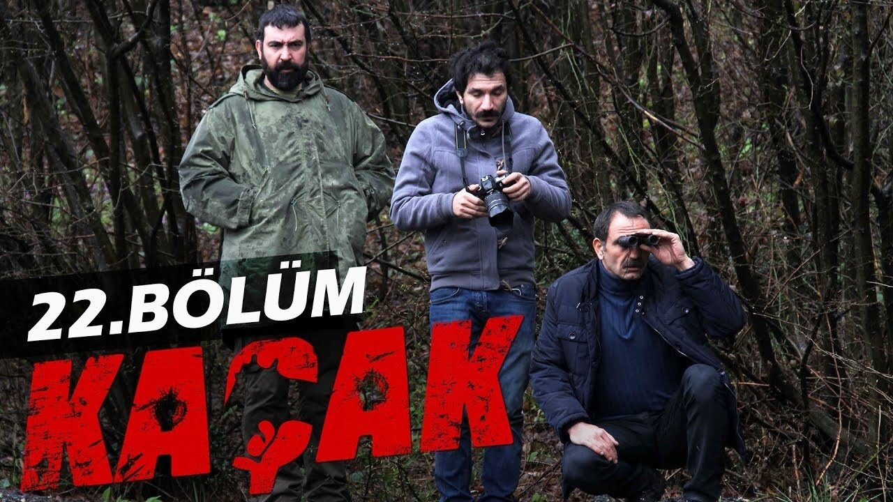 Kaçak