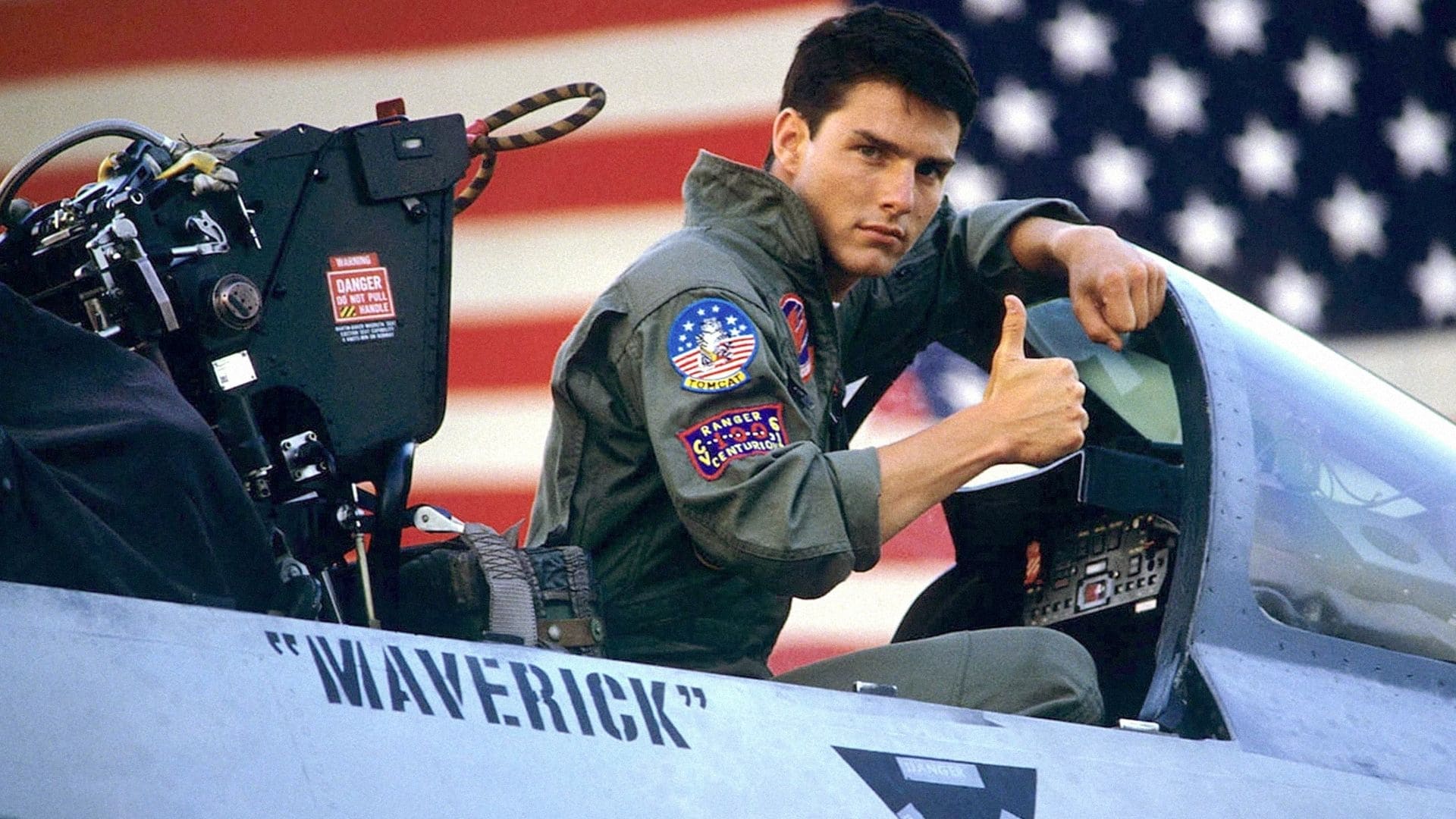 Top Gun - den beste av de beste