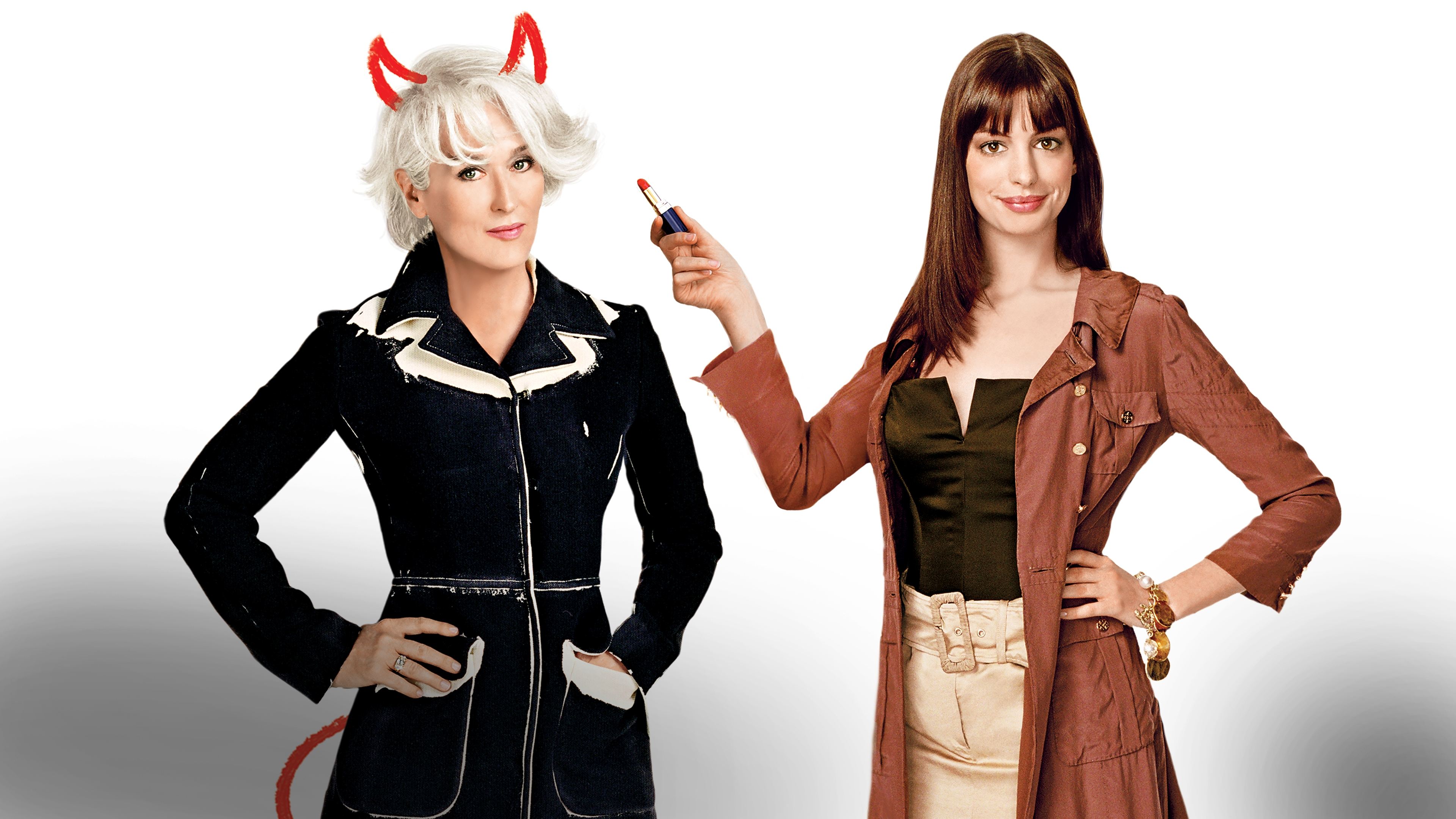 The Devil Wears Prada Vumoo