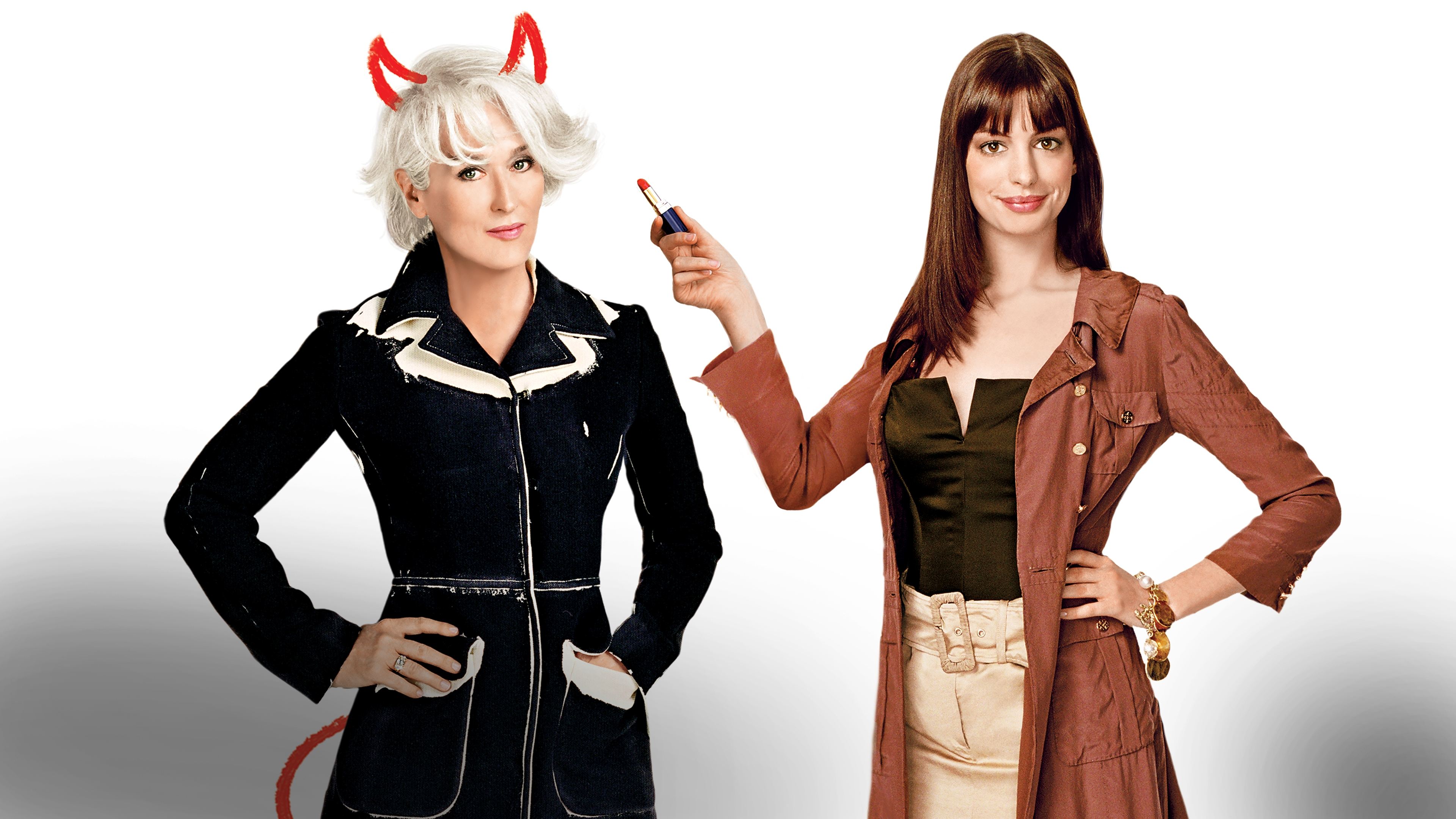 The Devil Wears Prada