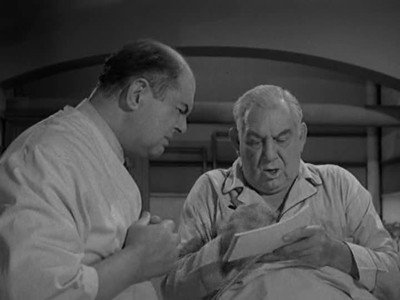 Alfred Hitchcock Presents