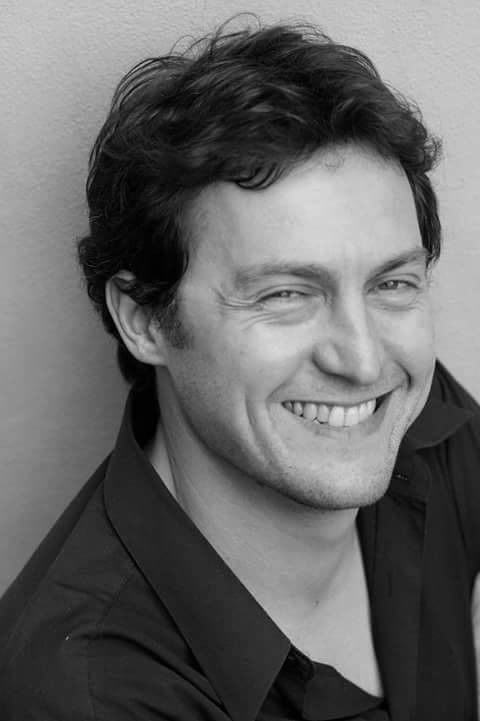 et billede af Fabio Cocifoglia