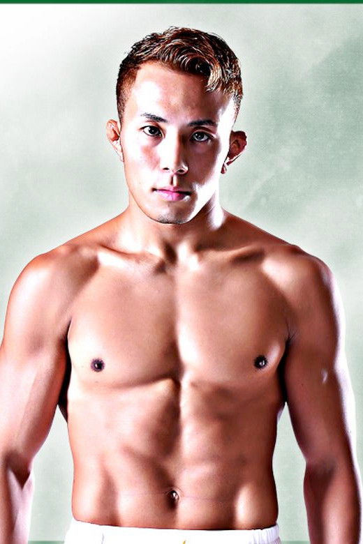 et billede af Suguru Nii