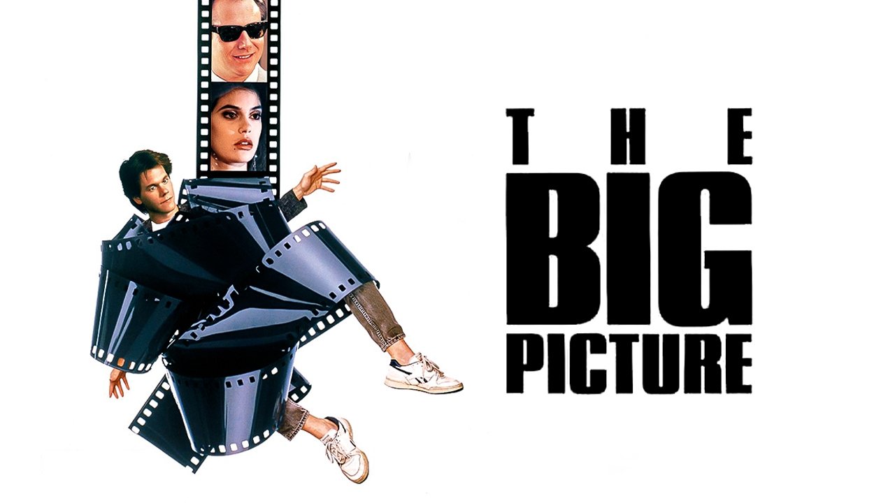 The Big Picture