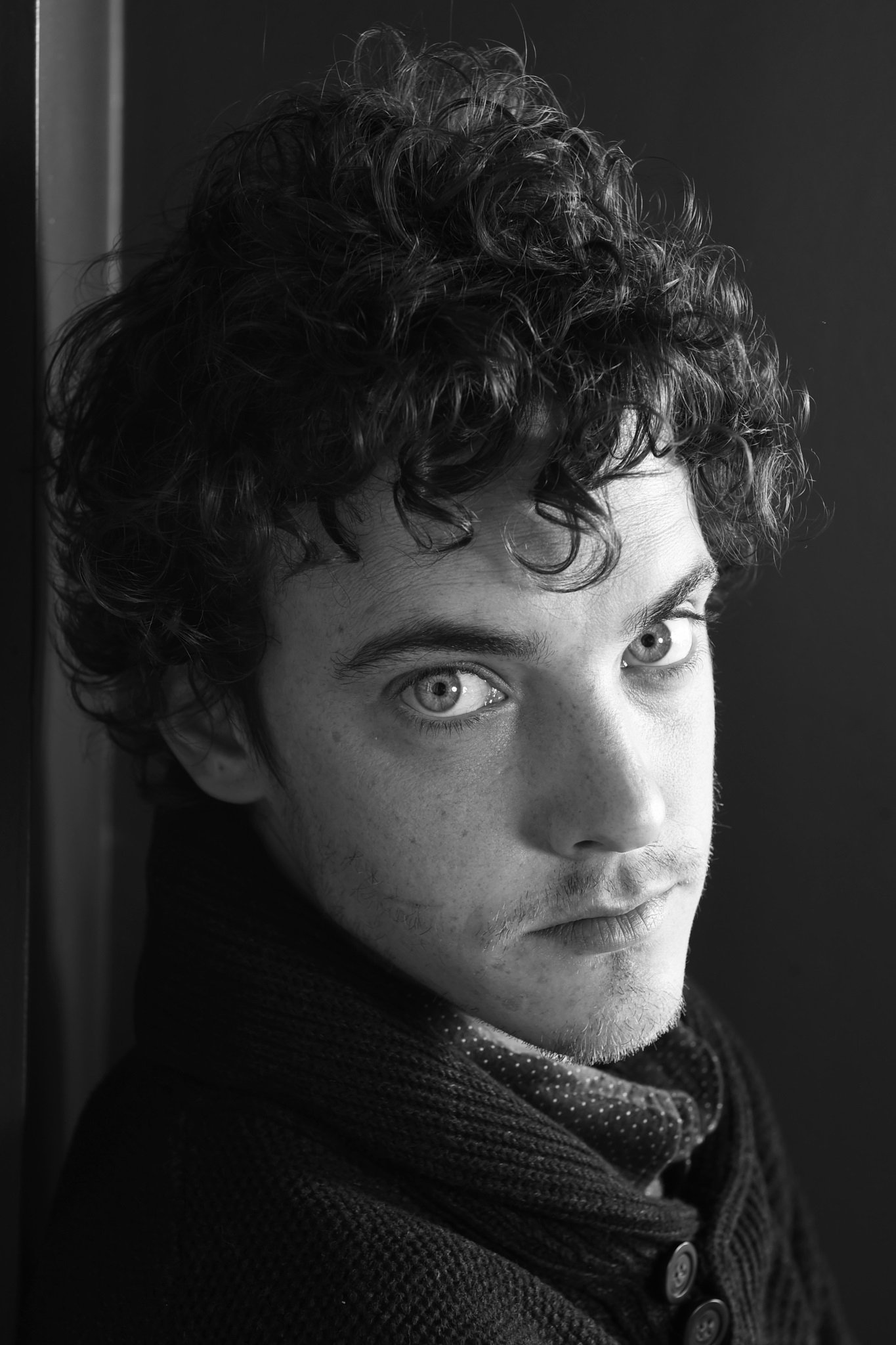 Robert Jumper's picture in the cast