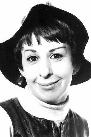 et billede af Carlamaria Heim