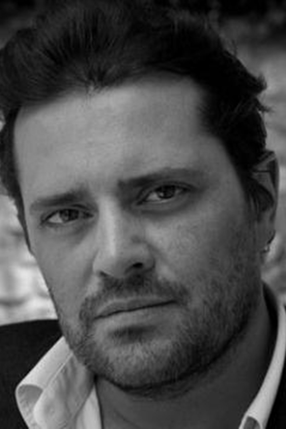 et billede af Philippe Cura