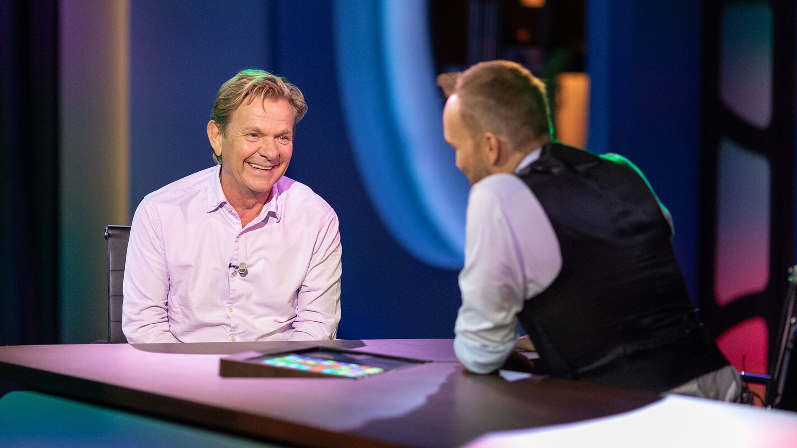 De Avondshow met Arjen Lubach - Épisode 3
