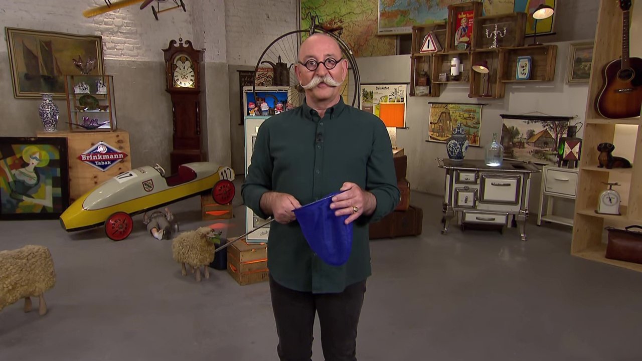 Bares für Rares - Épisode 192
