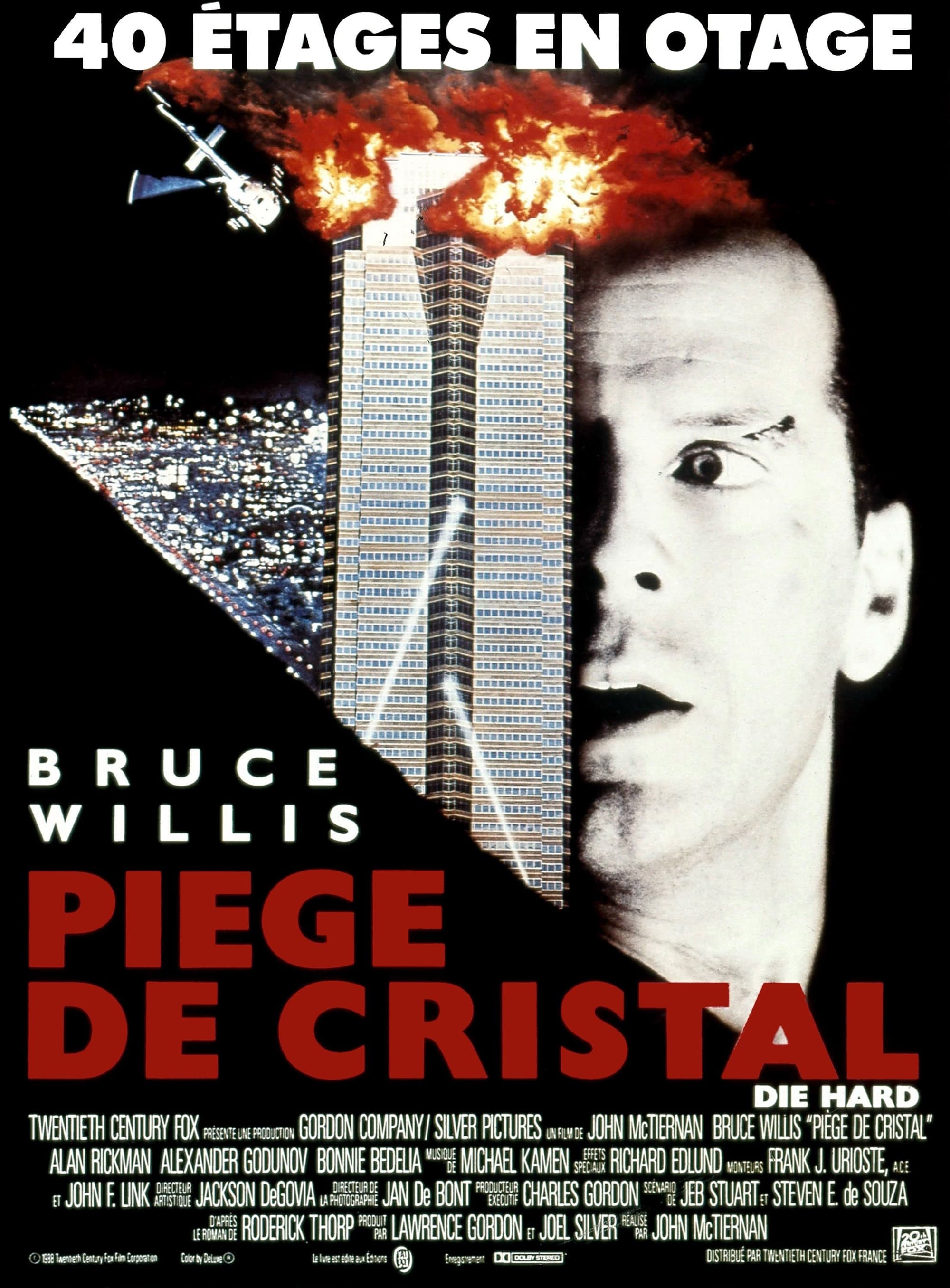 Die Hard