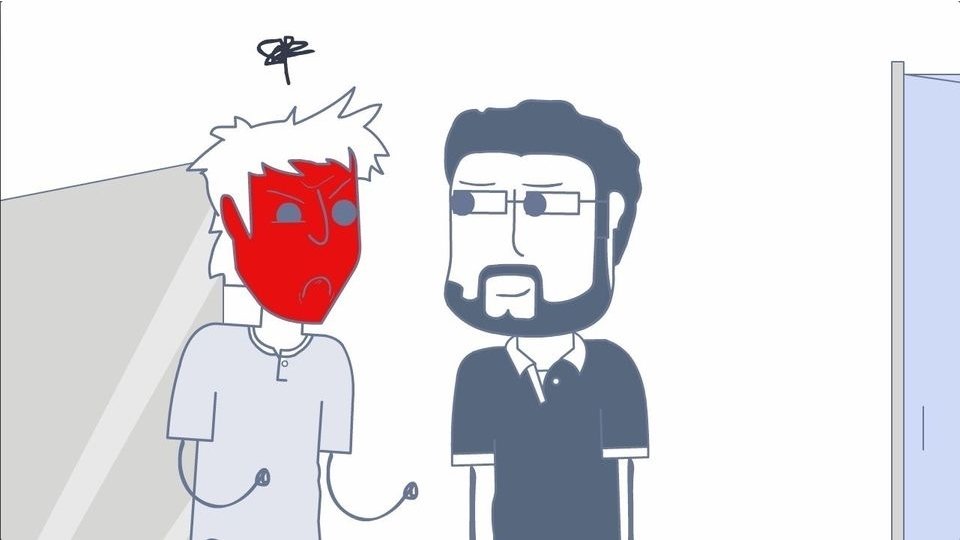 Rooster Teeth Animated Adventures 2x37