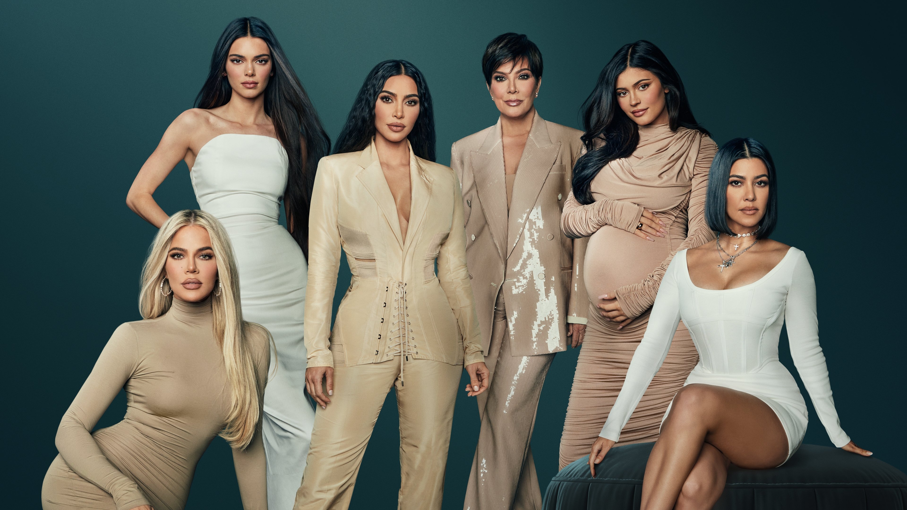 The Kardashians - Season 1 Episode 6