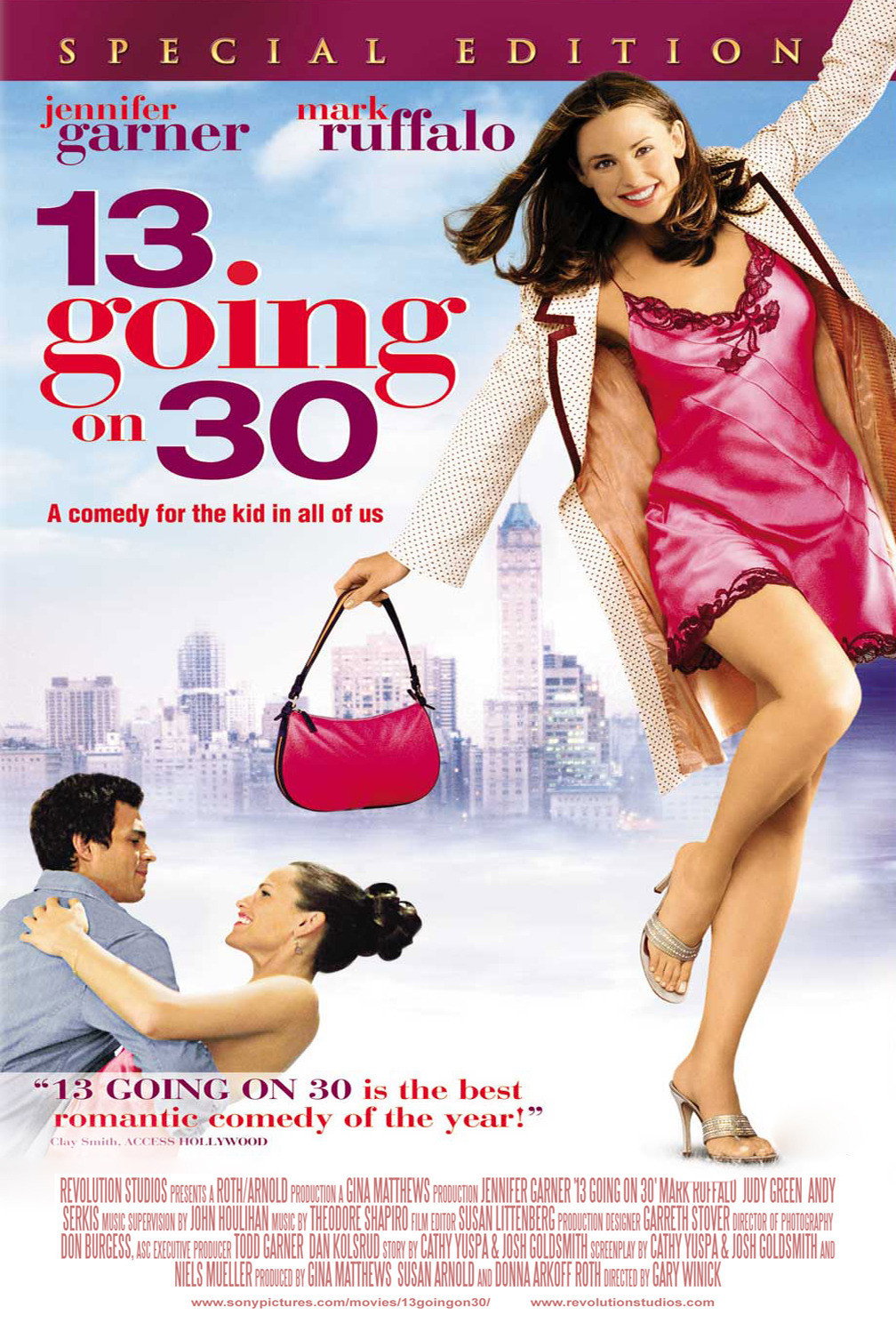 13 Going On 30 Elenco 13 Going On 30 Cast Members SYCDE 13 Going On 30 Elenco 13 Going On 30 Cast Members SYCDE