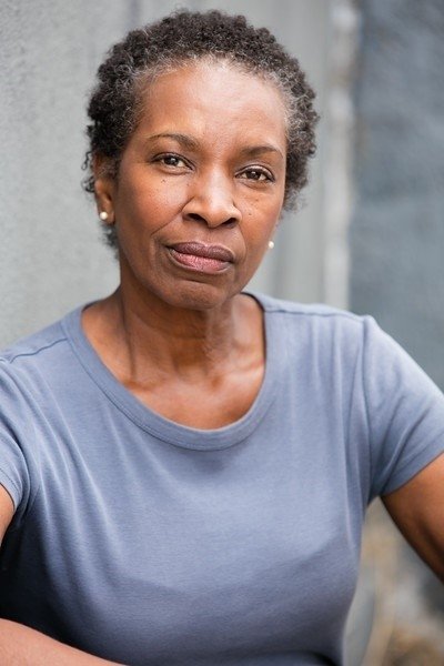 et billede af Rosemary Thomas