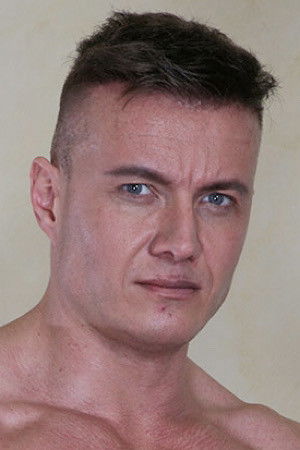 et billede af Boban Jovanovic