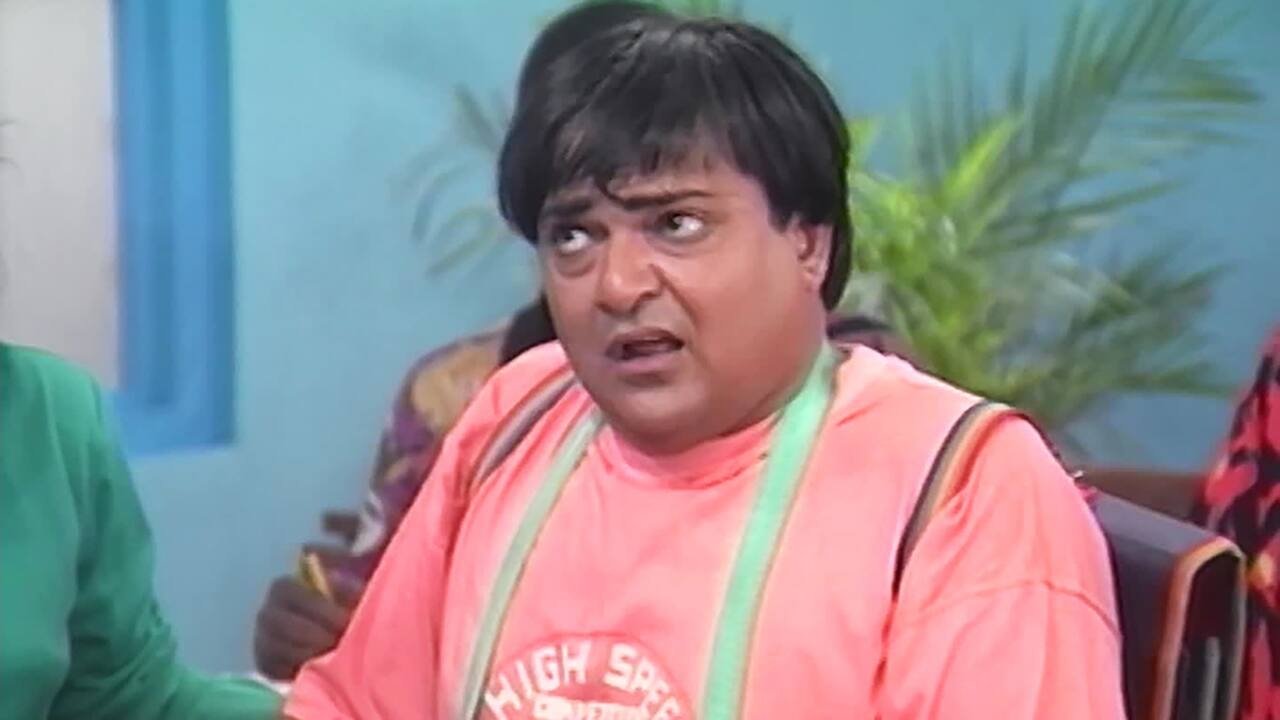 Thumbnail for Admission Paploo Season 1 Episode 19