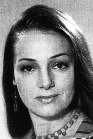 et billede af Aleftina Evdokimova