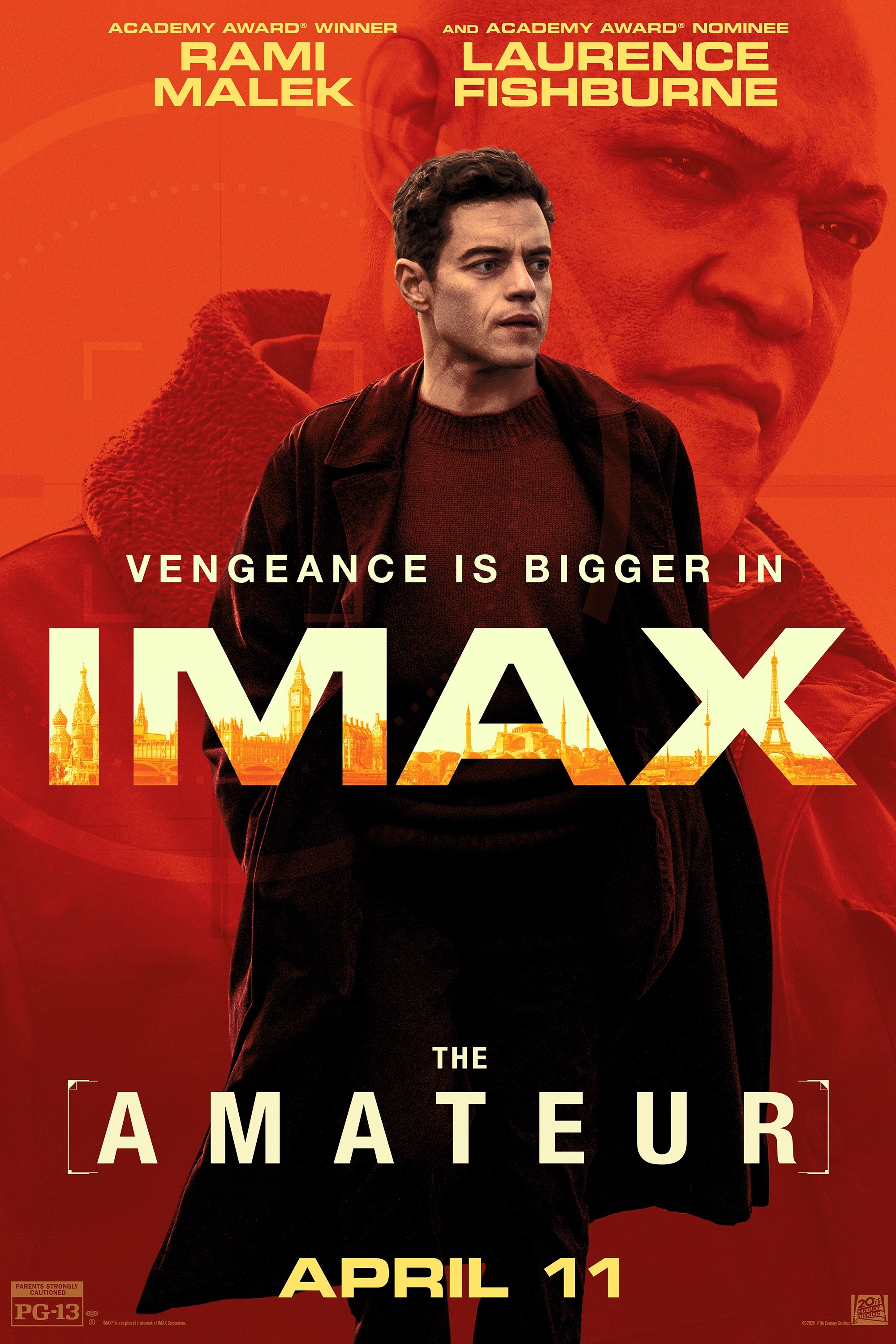 The Amateur